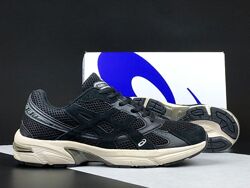 p.41-43    Asics Gel-1130 чорно/бежеві  KS 12295