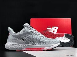 p.41, 43  New Balance Fresh Foam 880 сірі  KS 12323