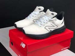p.41-46   New Balance Fresh Foam 880 білі  KS 12324