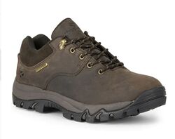 р.40-46 Hoggs of Fife мужские тактические ботинки, натуральная кожа оригинал