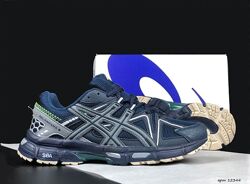 p.38-44  Asics Gel Kahana 8 синьо/сірі  KS 12344