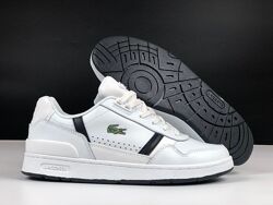 p.41-44   Lacoste T-Clip білі  KS 12378