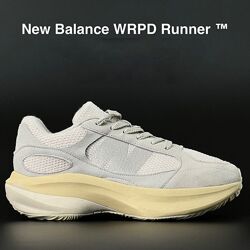 p.41-44   New Balance WRPD Runner бежеві  KS 12381