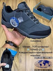 p.41, 43, 44 Columbia Conspiracy V Outdry сірі KS 12388