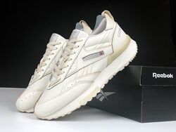 p.36-46 Reebok LX2200 бежеві KS 12390