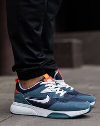 р.40, 41  Кроссовки Nike Racer Colorway NK171