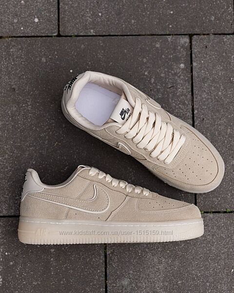 p.41  Nike Air Force Beige   NK174