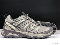 p.41  Salomon Speedcross Pro бежеві термо  KS 12393