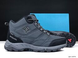 p.41-46   Columbia Conspiracy V Outdry сірі термо  KS 12398