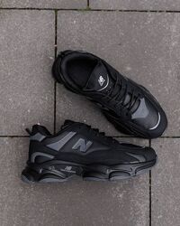 p.40 New Balance TX Triple Black NB096