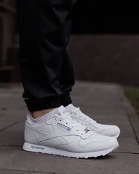 p.41-46   Reebok Classic Leather White RB021