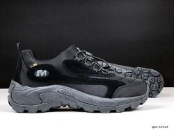 p.41, 42, 44   Merrell Moc Evo 1trl x чорні термо   KS 12413