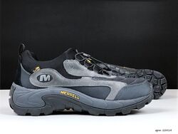 p.44   Merrell Moc Evo 1trl x чорно/сірі термо  KS 12414