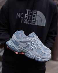 p.41, 44    New Balance 9060 Vintage Indigo  NB106