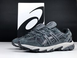 p.44, 45    Asics Gel Sonoma сині термо  KS 12428