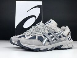 p.44   Asics Gel Sonoma сіро/сині термо  KS 12429