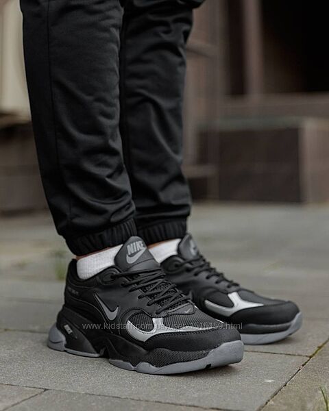 p.40-42 Nike JDI Black NK200