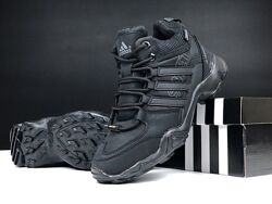 p.41-46   Adidas Terrex Swift чорні зима  KS 12431