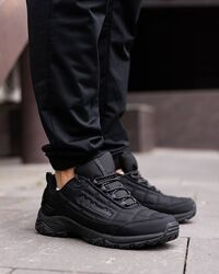 p.41-46   Columbia Firecamp Fleece Gore-Tex Black   CL017