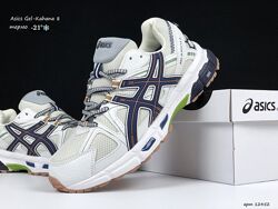 p.37-46  Asics Gel Kahana 8 біло/сині термо  KS 12452