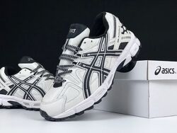 p.41-45  Asics Gel Kahana 8 білі зима  KS 12458