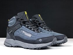 p.42-46  Columbia Waterproof сірі зима  KS 12464