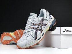 p.41-45  Asics Gel Kahana 8 сіро/сині KS 12465