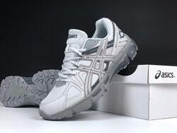 p.45 Asics Gel Kahana 8 сірі  KS 12469