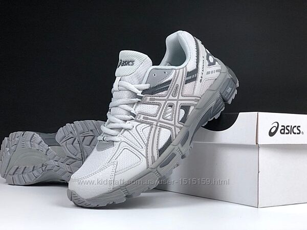 p.45 Asics Gel Kahana 8 сірі  KS 12469