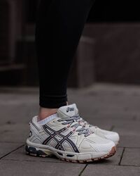 p.36, 38  Asics Gel Kahana 8 Glacier Grey Grand Shark  AS021