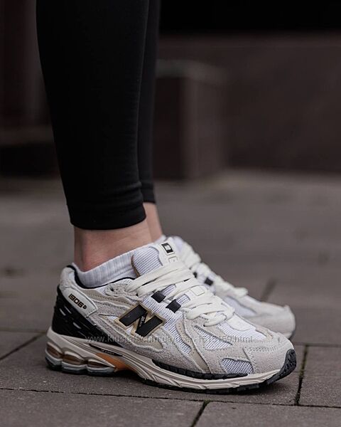 p.36-38  New Balance 1906D Protection Pack Beige Black  NB113