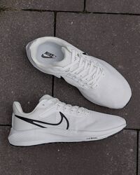 p.36-44  Nike Air Zoom Pegasus 39 White Black NK228