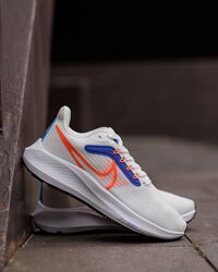 p.36-40  Nike Air Zoom Pegasus 39 White Blue Orange NK231