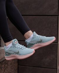 p.36-41  Nike Zoom Winflo Blue Pink NK233