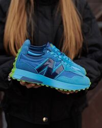 p.36-42  New Balance 327 Kawhi Jolly Rancher  NB129