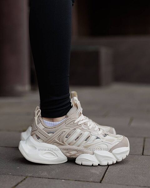 p.36-39  Adidas Vento XLG Deluxe Beige  AD110