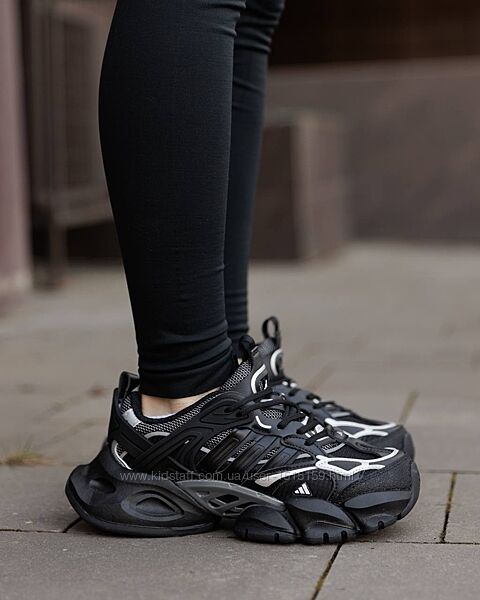 p.36-41  Adidas Vento XLG Deluxe Black AD113