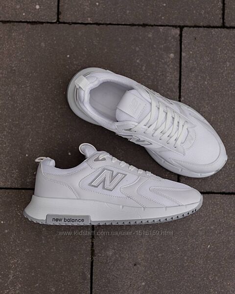 p.40-44 New Balance Light White NB136
