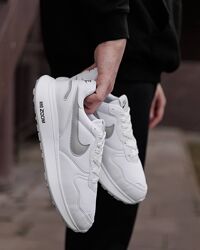 p.40-42  Nike Zoom White    NK265