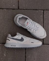 p.41, 44  Nike Zoom Grey    NK263