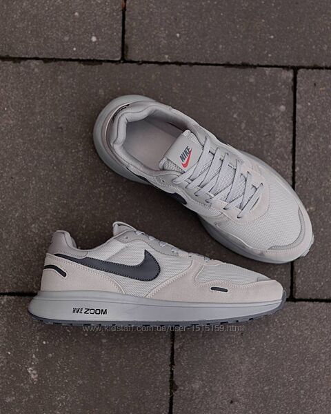 p.41, 44  Nike Zoom Grey    NK263