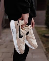 p.40-44  Nike Zoom Beige Black White   NK262