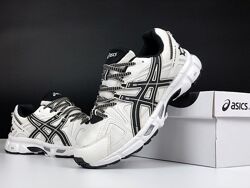 p.41,44   Asics Gel Kahana 8 білі  KS 12488