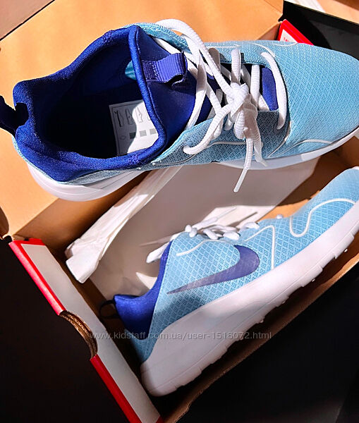 Красовки Nike 