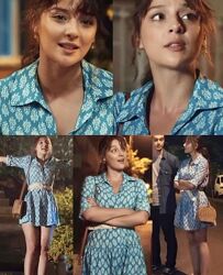 Літнє плаття Zara