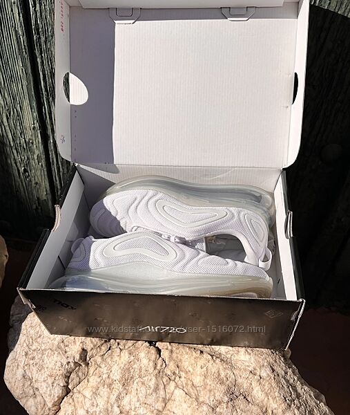 Кросівки Nike Air max 720