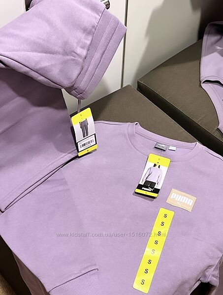 Спортивний костюм Puma