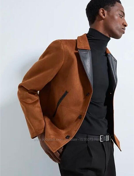 Чоловіча куртка Zara
