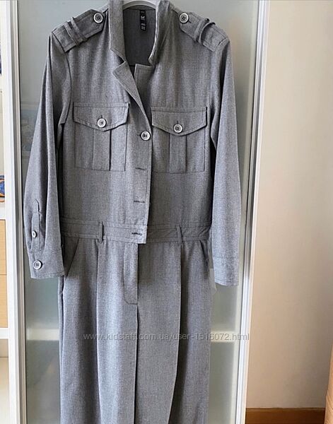 Жіночий комбінезон Zara