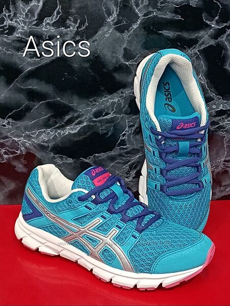 Беговые женские кроссовки Asics GEL-Xalion GS Оригинал